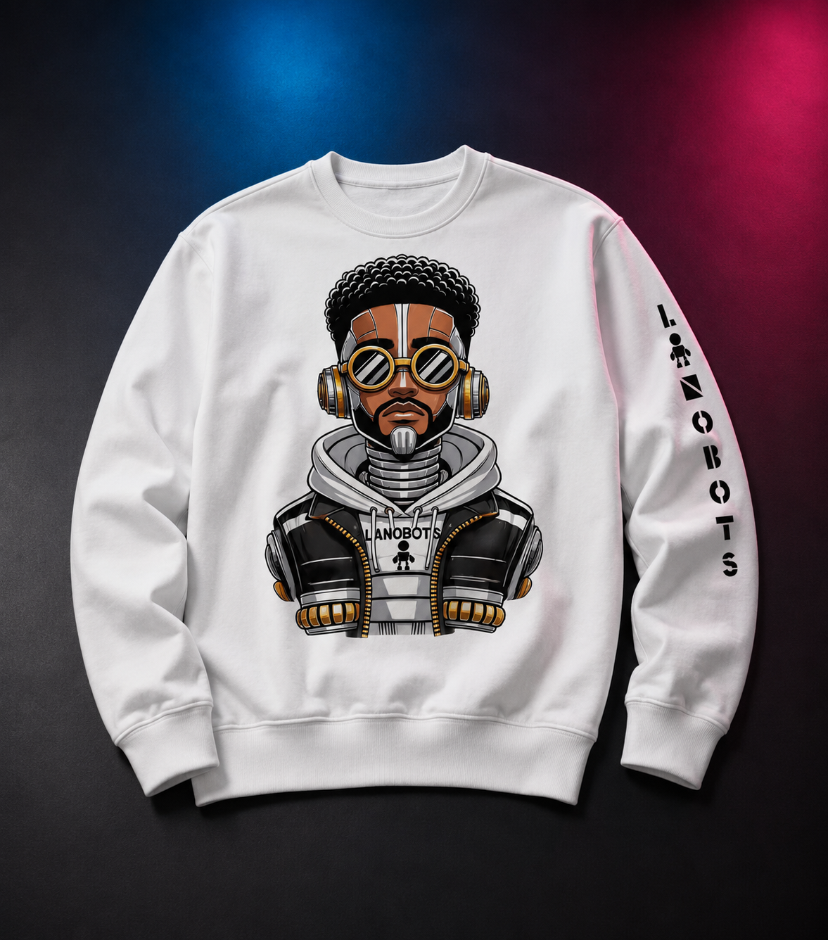 Sweatshirts