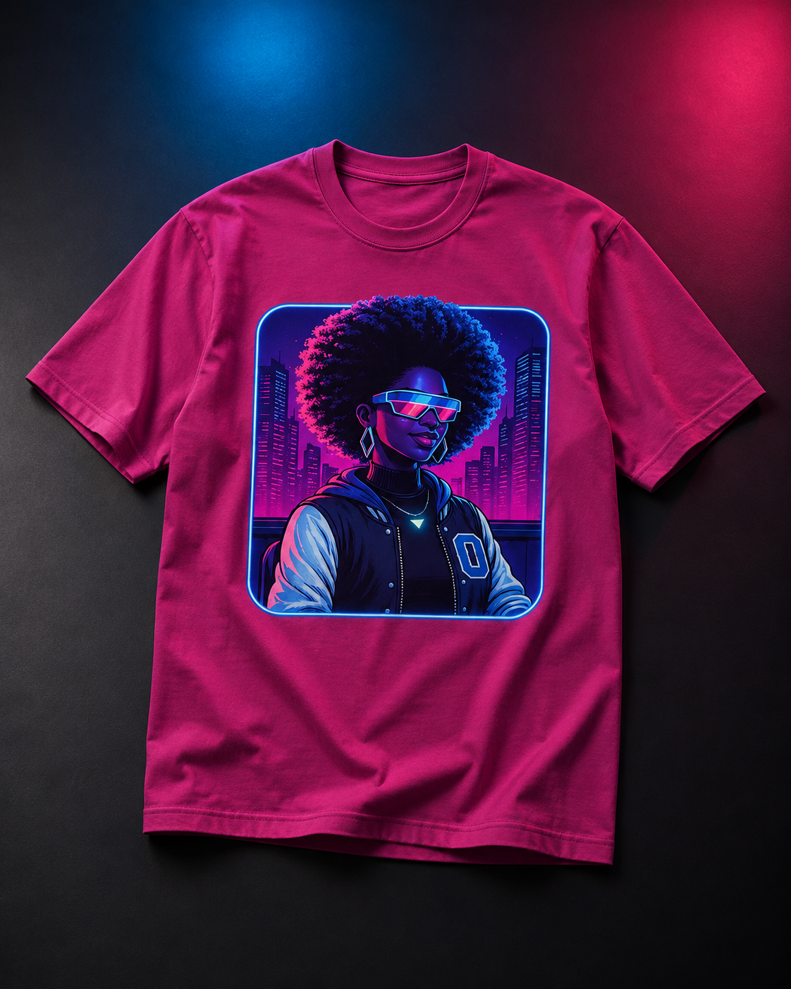 T-shirts
