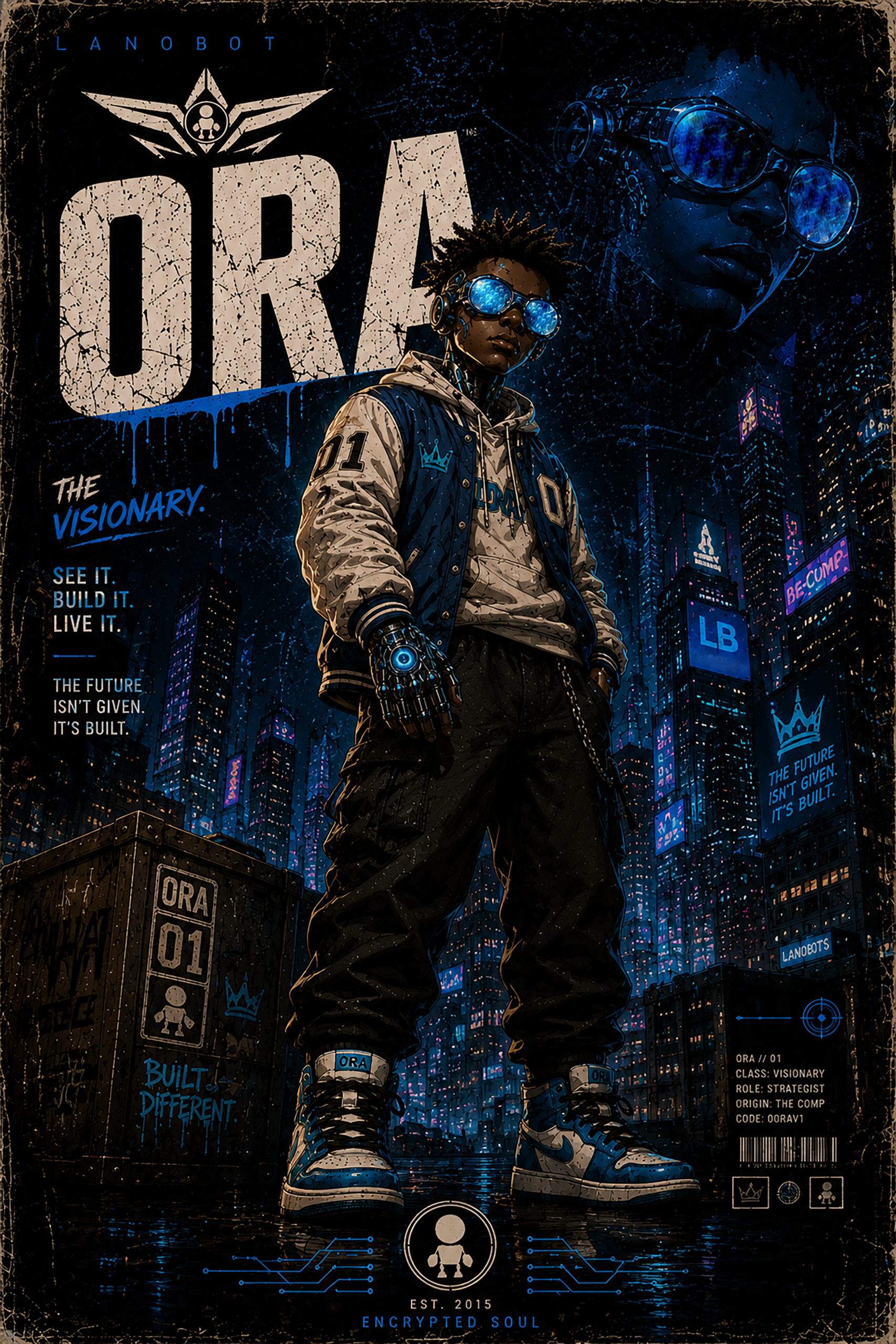 Ora