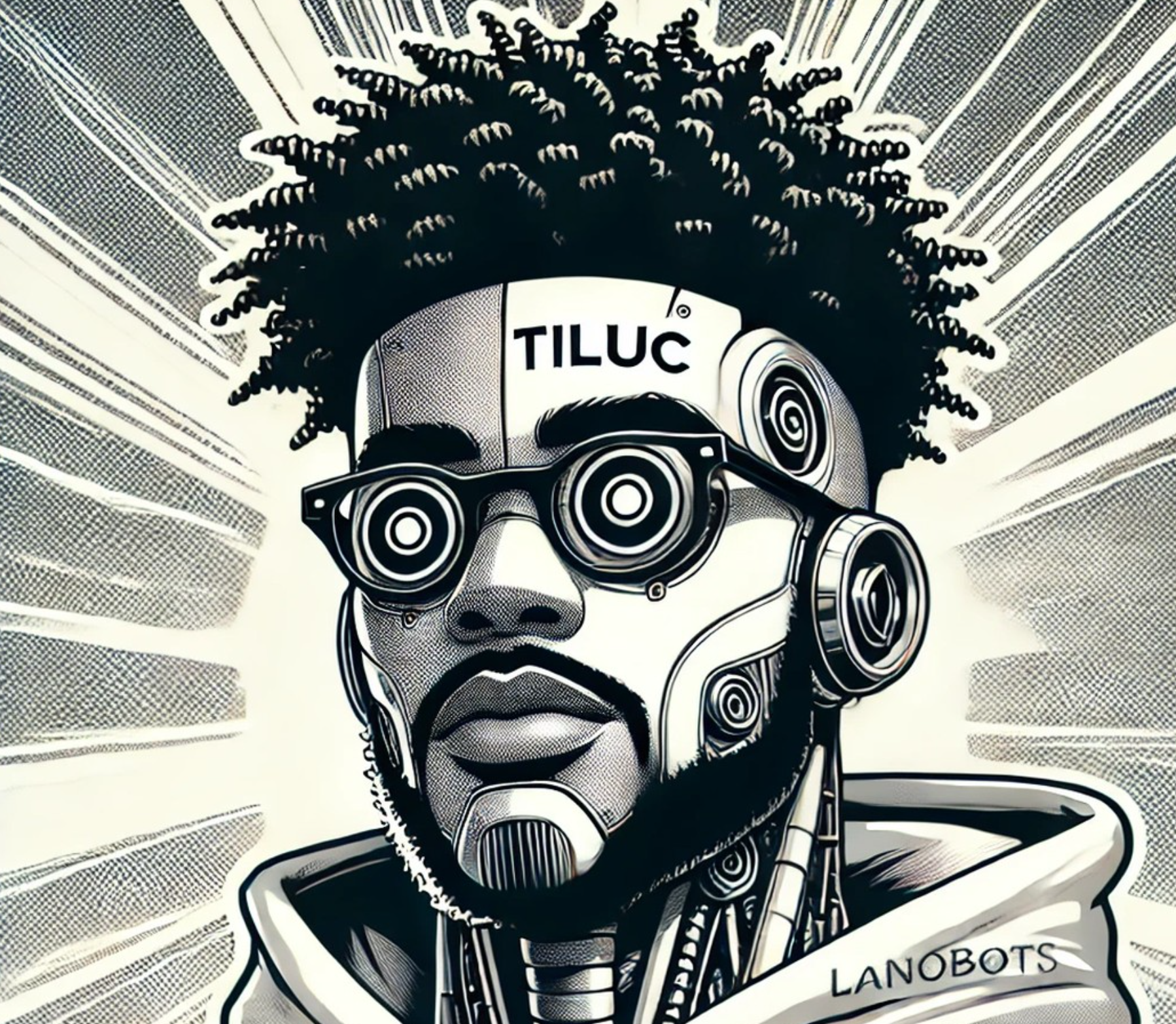 LanoBots Instagram